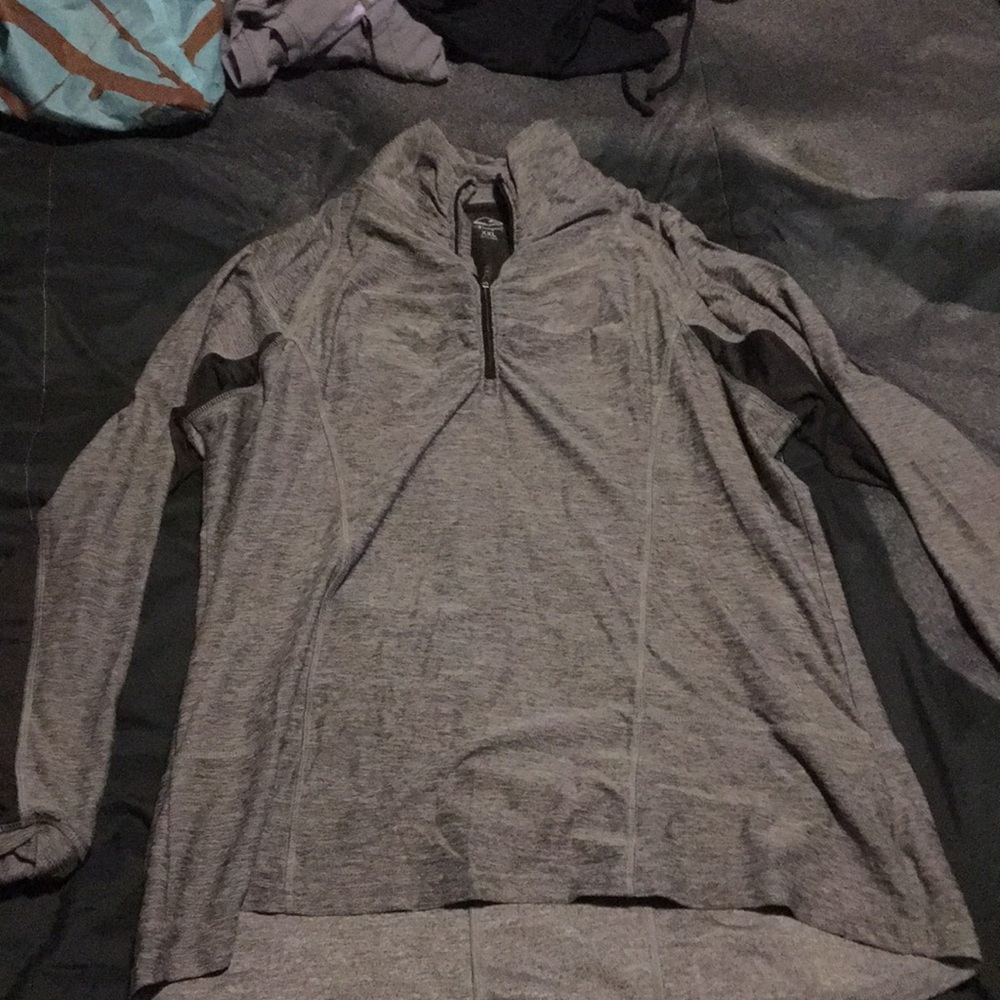 Champion fitness jacket